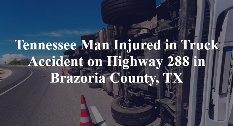 1 Injured in Hit-and-run Accident on Castledale Drive in Harris County, TX