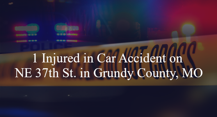 car accident grundy co ne 37th st
