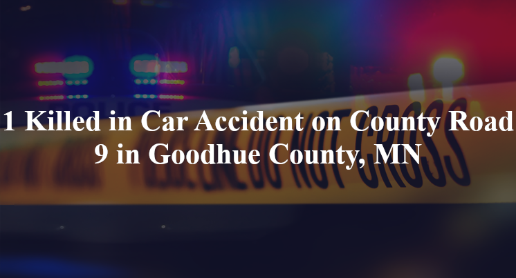 car accident goodhue county mn county road 9 230th ave