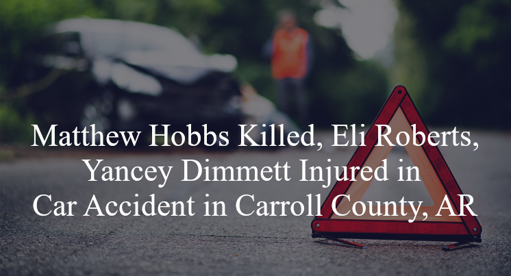 jodi evans-dalton sanders car accident scott county ar
