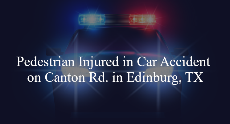 car accident edinburg tx canton rd mccoll rd