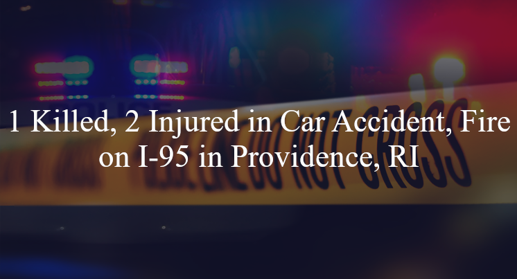 car accident providence ri i 95 atwells ave