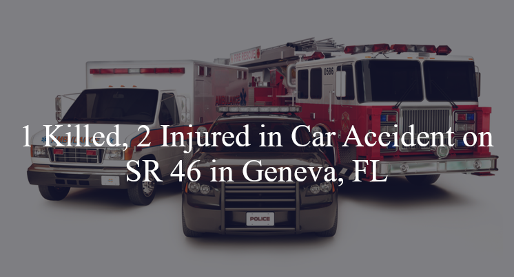  car accident geneva fl sr 46 osceola rd