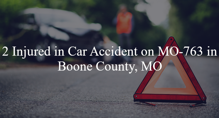 car accident boone county mo mo 763 prathersville rd