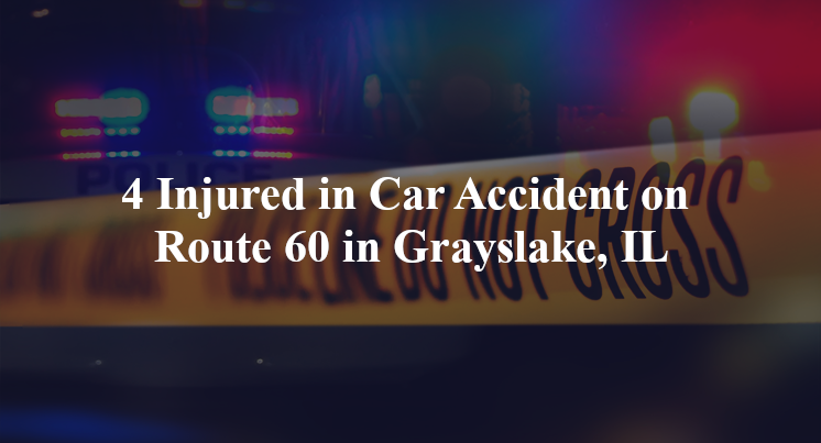 car accident grayslake il car accident fairfield rd