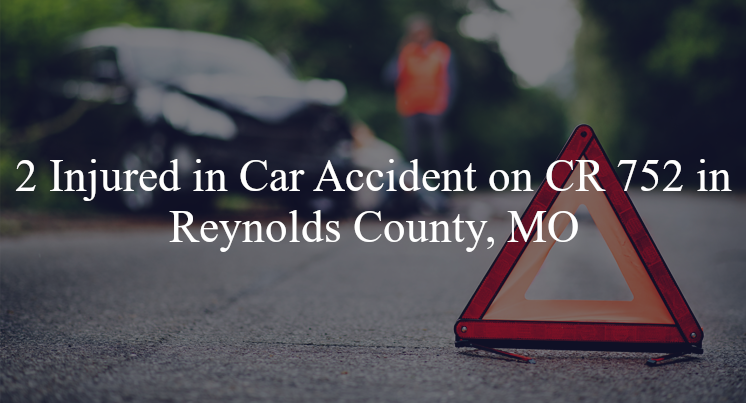 car accident reynolds county mo cr 752